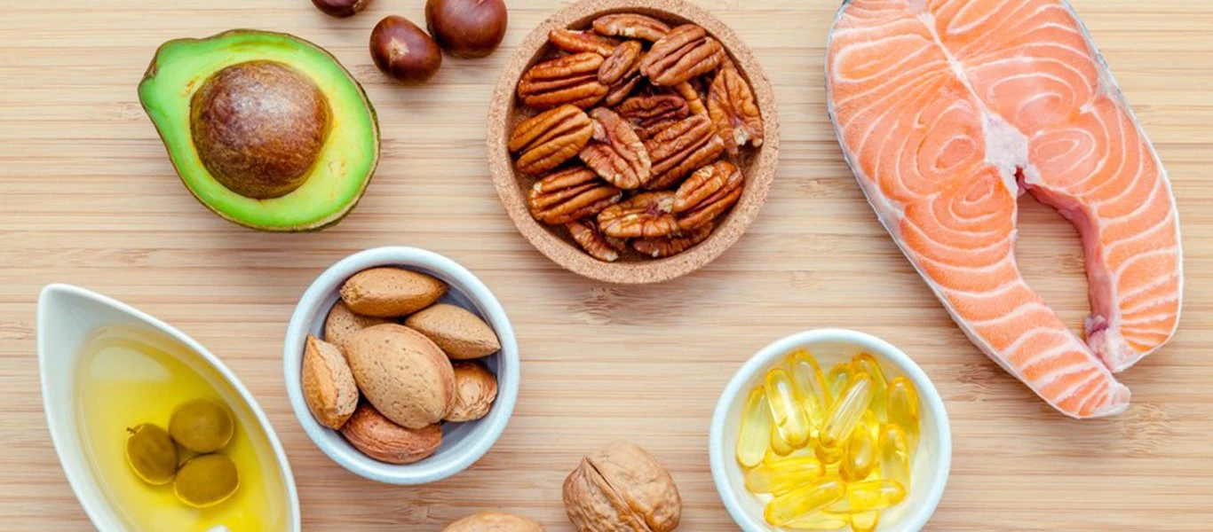 Ποια λιπαρά δεν προσθέτουν κιλά και προστατεύουν από καρδιακά και διαβήτη